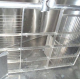 Cheese vat Landteknik 12T