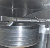 Cheese vat Landteknik 12T