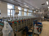 Dairy Cheesepressing Plant
