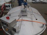VSR-Damrow Cheese vat Double-O