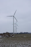 Wind Turbines