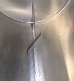 Cooling Tank for milk 1600L