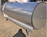 Cooling Tank for milk 1500L