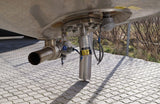 Stainless steel tank 12.000L