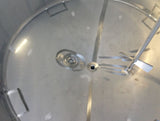 Stainless steel tank 12.000L