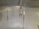 Stainless steel tank 12.000L