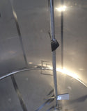 Stainless steel tank 12.000L