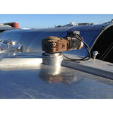 Stainless steel tank 12.000L