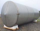 Fabrics New Vertical Silos Tank 50.000L