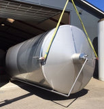 Vertical Tank 50 m3