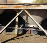 Vertical Tank 27 m3