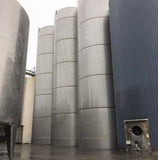 NEW Silos Tank 95 m3