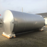 Vertical Tank 35m3