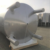 Vertical Tank 35m3