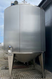 Vertical Tank 15.000 L