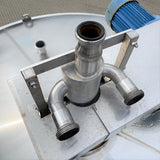 Vertical Tank 15.000 L