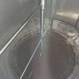 Vertical Jacketed Tank 5.000L