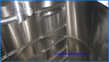 Cheese vat Landteknik 12T
