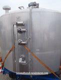 Damrow-Cheese vat 20T