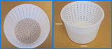 Chesse mould plastic