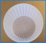 Chesse mould plastic