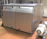 APV-Homogenizator 25.000 l/h