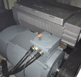 APV-Homogenizator 25.000 l/h