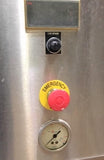 APV-Homogenizator 25.000 l/h