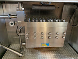 APV-Homogenizator 25.000 l/h