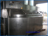 Cheese vat Landteknik 12T