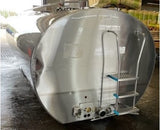 Milk Cooling Tank 15.000 L