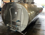 Milk Cooling Tank 15.000 L