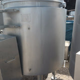 ALA Vertical tank 1000L