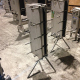 APV Exchanger Type H17