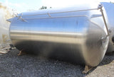 Vertical tank 22.000L
