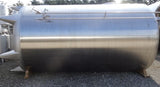 Vertical tank 22.000L