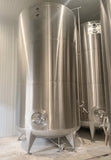 Vertical tank 22.000L