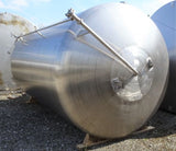 Vertical tank 22.000L