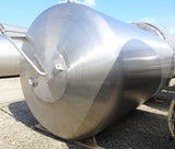 Vertical tank 22.000L