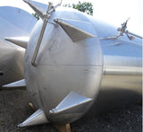 Vertical tank 22.000L