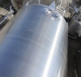 Vertical tank 22.000L