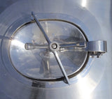 Vertical tank 22.000L
