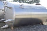 Vertical tank 22.000L