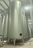 Vertical Silos Tank 50m3