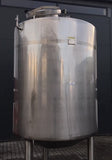 Vertical Insulated Tank 3.000L