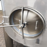 Vertical tanks 10.000L - 316
