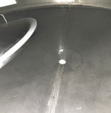 Vertical tanks 10.000L - 316
