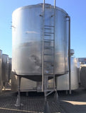 Vertical Tank 15.000L