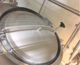Vertical Tank 3000L