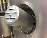 Vertical Tank 3000L